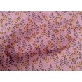 thumbnail image 4 of oneOone Cotton Poplin Fabric Leaf Leaves Decor Fabric Printed BTY 42 Inch Wide, 4 of 4