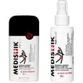 thumbnail image 1 of MEDISTIK Dual Bundle Stick + Spray | Natural Pain Relief | Backache, Arthritis Muscle & Joint Pain | Topical, 1 of 7