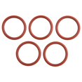 thumbnail image 3 of Bgsha 1/3/10pcs Coffee O-rings For Piston Of The For Saeco Coffee Machine Brewing Group 36Mm Inner Diameter For Krups, 3 of 10