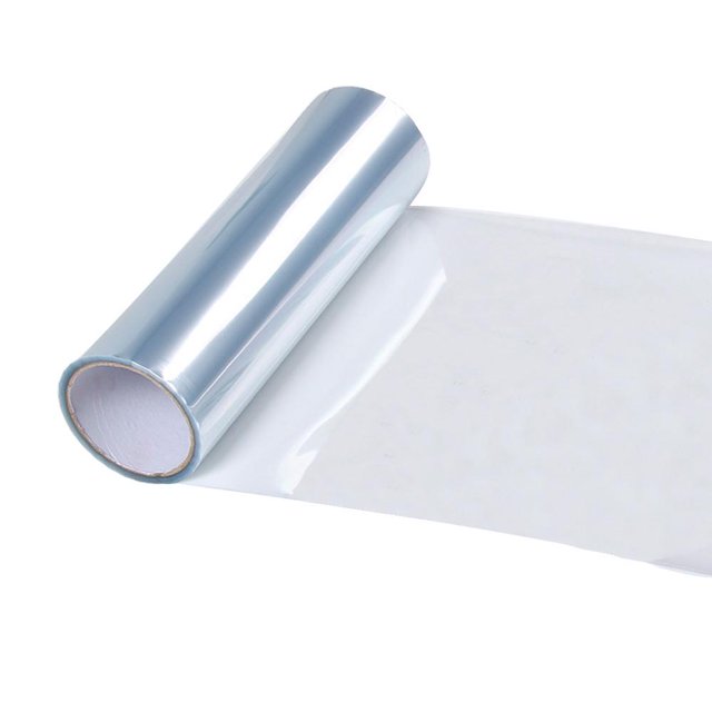 60x30cm Dark Black Car Light Vinyl Film Auto Headlight Taillight Tint Vinyl Sheet Sticker