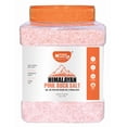 thumbnail image 1 of Mother'S Magic Iodized Himalayan Pink Salt, 1 of 3