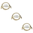 thumbnail image 3 of Wweixi Metal Experience Sound Durable Power Amplifiers Repair Power Amplifiers Module Compatible 3Set, 3 of 6