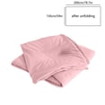 thumbnail image 3 of Ice Cream Machine Ice Cream Cool Feeling Silk Summer Quilt Machine Washable Conditioning Quilt Solid Color Ice Cream Summer Quilt Double Thin Quilt Cool As Ice, 3 of 9