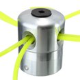 thumbnail image 3 of Bobine de Fil en Aluminium pour Coupe-Herbe pour Tondeuse à Gazon, 3 of 5