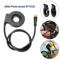 thumbnail image 4 of E-Bike KT-V12 Pedal Assist Zubehr Magnetischer, 4 of 8