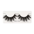 thumbnail image 2 of KISS Lash Couture Faux Mink Collection - Matte Velvet - 1 pair, 2 of 6