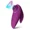 Violet, variante sur XBONP Vibromasseur à Succion Jouet de Sexe pour Femmes Jouets Vibrants Stimulateur de Clitoris Vibromasseur à Succion pour Sexe Femme Adultes Produit Rouge