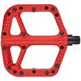thumbnail image 1 of OneUp Pédale Composite Components Rouge, Taille One, 1 of 3
