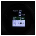 thumbnail image 3 of GPS Speedometer For Car Boat 85mm Digital Backlight Odometer Waterproof Trip ODO COG Speedometer For Yacht ATV Truck ,High Precision, 3 of 5