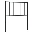 thumbnail image 4 of vidaXL Headboard Bed Header with Steel Back Support for Bedroom Furniture, 4 of 6