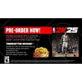 thumbnail image 2 of NBA 2K25, Nintendo Switch Video Game, 2 of 2