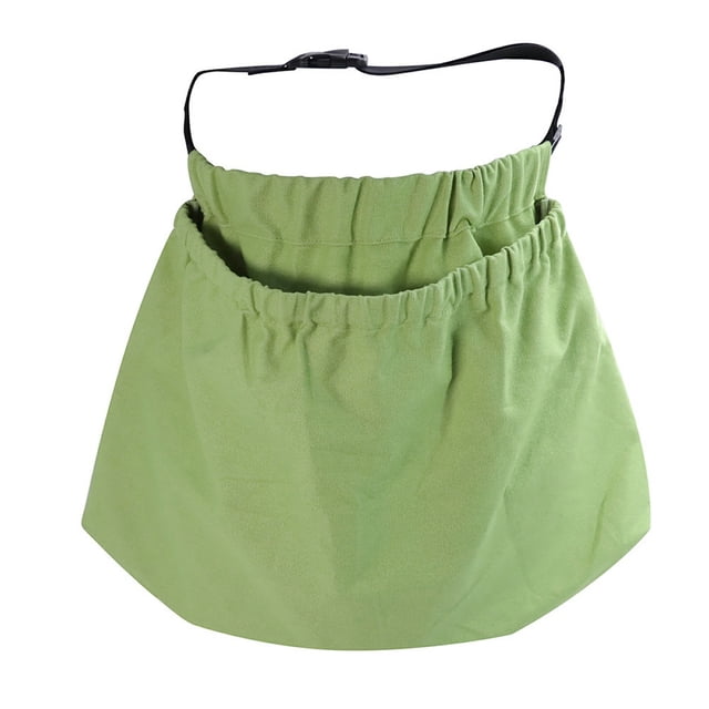 Harvesting And Weeding Apron For Gardeners - For Vegetable,Berry Picking