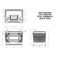 thumbnail image 2 of ODYSSEY Battery - ODP-AGM75 86, 2 of 3