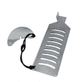 thumbnail image 2 of Trivaleon Portable Door Blocking Device - Metal Anti-Theft Security Lock for Travel, Hotel & Dorm, Easy Install Entry Door Self-Defense Lock, 2 of 2