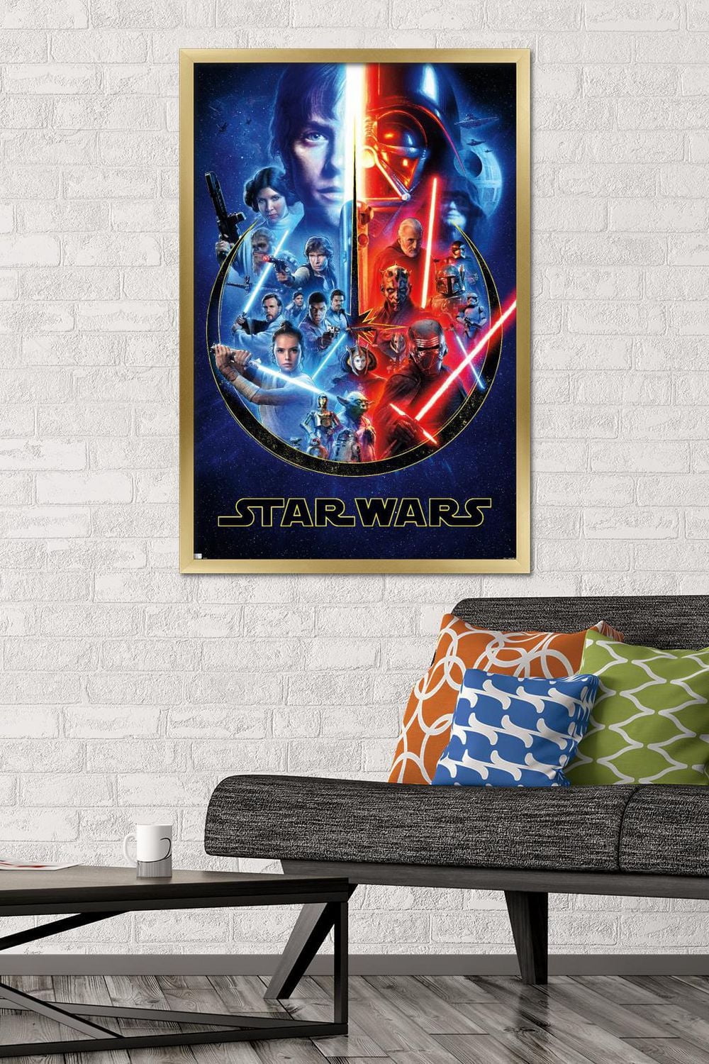 Star Wars
