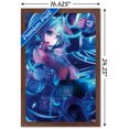 thumbnail image 2 of Hatsune Miku - Écrans, 2 of 4