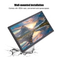 thumbnail image 4 of Monitor, Display, Full Metal Durable PC Computer for CCTV TV US, 4 of 7