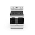 thumbnail image 2 of Marathon 30" Smooth Top Electric Range with Steam Clean, 2 of 9