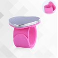 thumbnail image 3 of Magnetic Sewing Pincushion Easy to Use Large Area Solid Color Hair Clip Magnet Wrist Looper for Hairdresser, 3 of 8
