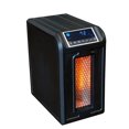 thumbnail image 3 of LifeSmart 1500w Lifepro Series Slim Profile Infrared Heater - Medium Room - LS-3ECO-CA, 3 of 3