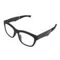 thumbnail image 1 of Lunettes d'Écouteurs, Lunettes Son Stéréo Intelligentes Anti-Blocage Bleu pour le Cyclisme, 1 of 7
