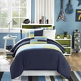 thumbnail image 4 of Home Essence Apartment Teen Maverick Comforter Set, 4 of 6