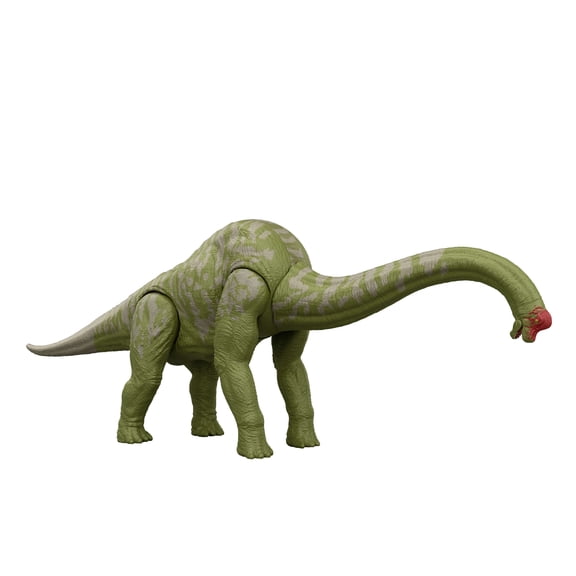 Jurassic World Legacy Collection Brachiosaurus Dinosaur 39-Inch Figure, Jurassic Park III Design
