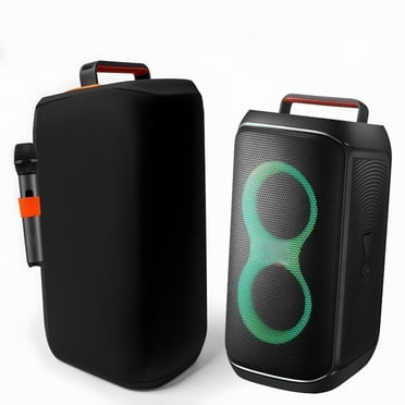 Étui de Protection contre la Poussière pour Haut-Parleur JBL PartyBox 110/120, Haut-Parleur de Fête Portable, Housse de Protection avec Bande Élastique, Étui de Protection contre la Poussière pour Haut-Parleur JBL