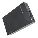 HDD Boîtier, boîtier de disque dur pour sommeil automatique US Connecteur 100-240V 10TB Appui aux PC