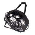 thumbnail image 2 of NHL 36" Official Logo Wheeled Hockey Bag, 2 of 7