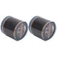 thumbnail image 4 of Cue Chalk, 2Pcs Billiard Cue Tips Chalk Oily Chalk Snooker Pool NoSlip Pool Table Stick Chalk Billiard Accessories, 4 of 7