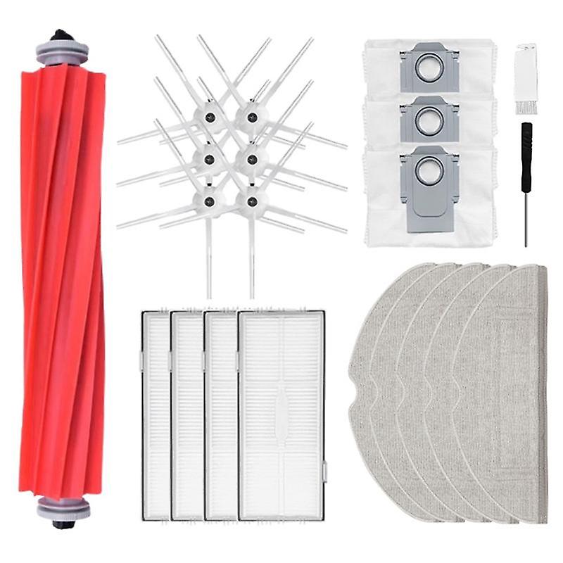 Parts For Roborock S7 Maxv S7 Maxv Plus S7 Maxv Ultra G10s Robotic