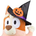 thumbnail image 3 of Halloween Greeter Bingo as Witch OPP SM Bluey, 3 of 6