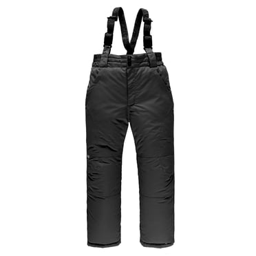 XZNGL Boys Winter Classic Insulated Snow Snow Bib Ski Pant Snowsuit Pants