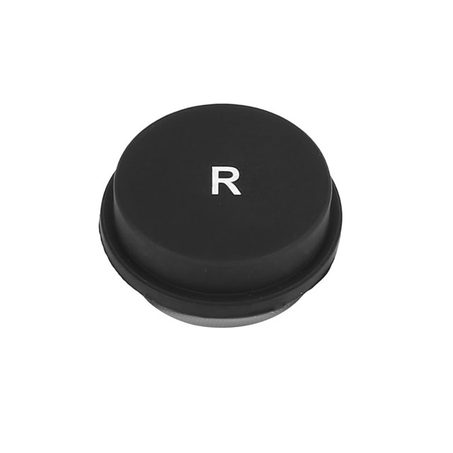 Unique Bargains Car Gearbox Control Dashboard R Button Panel Replacement 81699200 R for Ferrari F430 599 612 F1