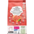 thumbnail image 3 of Beyond Simply Salmon & Whole Brown Rice Recipe, Dry Cat Food 1.36kg, 3 of 10