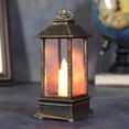 thumbnail image 1 of Agiferg Christmas Decoration LED Wind Lantern Christmas Micro Night Light Christmas Gift, 1 of 2