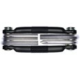 thumbnail image 1 of Crankbrothers Multi Tool 5 Nickel, M5 (135005), 1 of 3