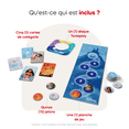 thumbnail image 4 of tonies Tonieplay: Disney Jeu-questionnaire du Royaume (Francais), 4 of 8