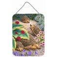 thumbnail image 1 of Carolines Treasures ASA2072DS1216 Hedgehogs Wall and Door Hanging Prints, 1 of 1