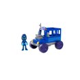 thumbnail image 2 of PJ Masks Vehicle Asst.-Night Ninja Bus, 2 of 2