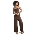 thumbnail image 4 of Jockey Pantalon Extensible en Coton Biologique pour Femmes, 4 of 6