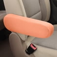 thumbnail image 1 of CEHVOM Car Accessories,Universal Fabric Armrest Cover For Cars Trucks SUVs And Cargo Vehicles, 1 of 6