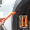 thumbnail image 1 of Outil de Réparation et Démontage Auto, Épaissi 12 Pcs, Haute Dureté, Outil de Modification de Panneau de Porte Intérieur Auto, Multifonctionnel, Compact, Léger, Durable, Facile à Transporter, 1 of 8