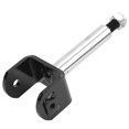 thumbnail image 4 of Club Car Front End Pin Assembly, High Hardness 103638601 Club Car King Pin Repair Metal Anti Deform  For Maintenance, 4 of 8
