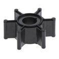 thumbnail image 1 of QualitChoice Premium Boat Outboard Motor Water Pump 2 Replacement Impeller Stroke Black 5HP, 1 of 6