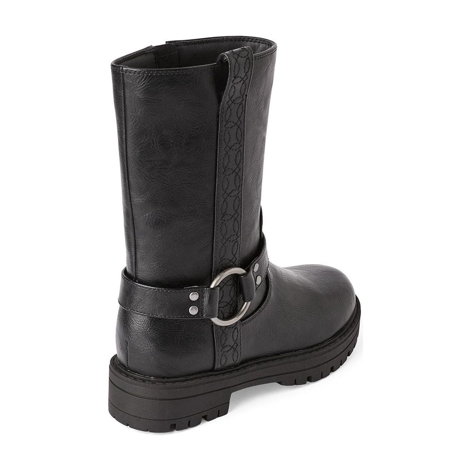 Bottes Madden NYC pour filles