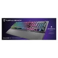 thumbnail image 1 of Turtle Beach® Vulcan II – Mechanical PC Gaming Keyboard, 1 of 9