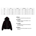 thumbnail image 5 of Womens Spider Print Pullover Sweatshirt Rhinestone Graphic Trendy  Tops, 5 of 5