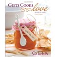 thumbnail image 1 of Cadeaux Cuisiniers Amour: Recettes pour Donner, 1 of 1